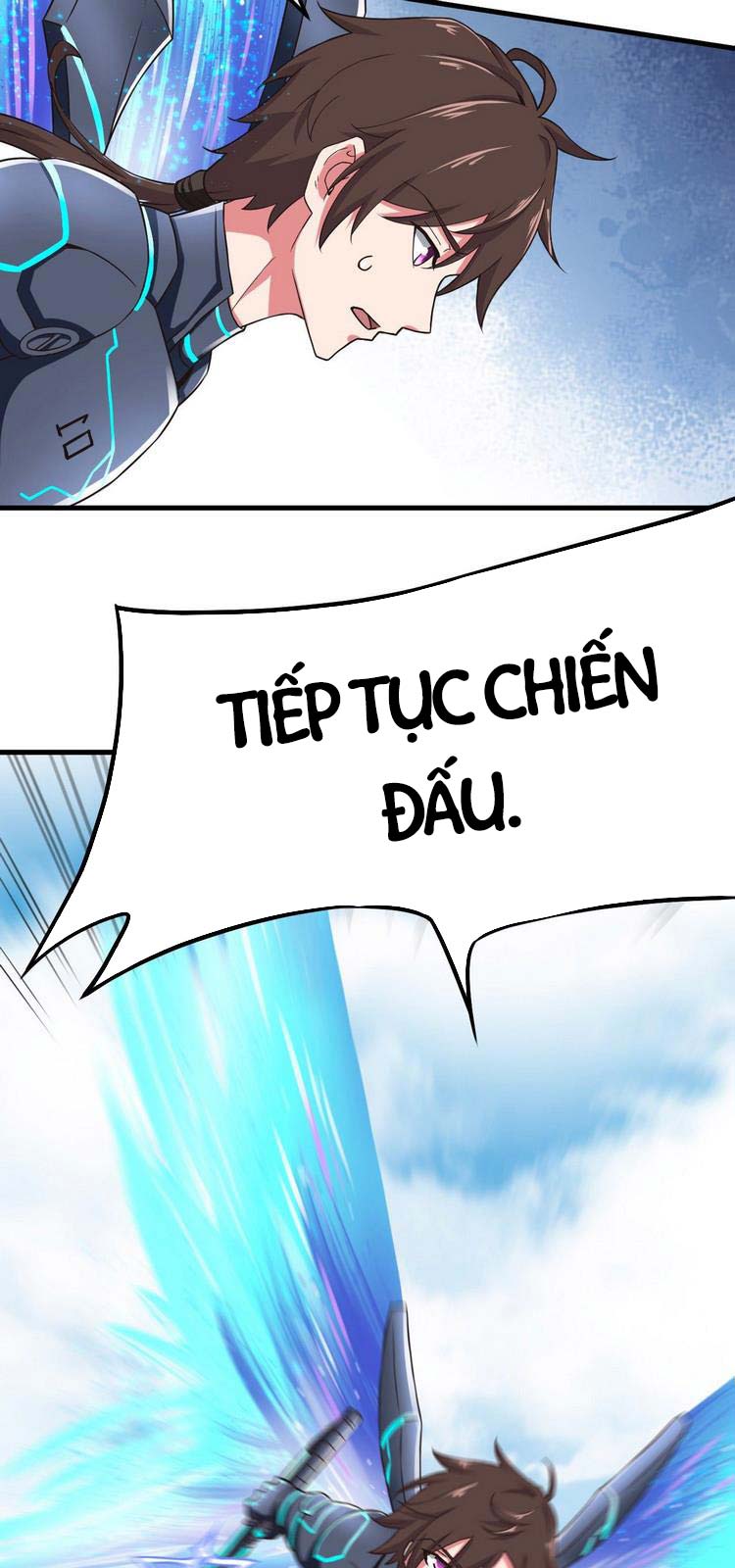 Hậu Cung Của Ta Dựa Vào Rút Thẻ Chapter 162 - Trang 21