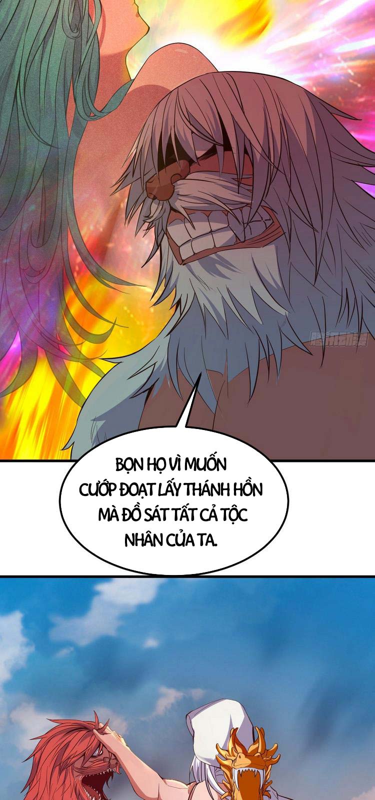 Hậu Cung Của Ta Dựa Vào Rút Thẻ Chapter 159 - Trang 37