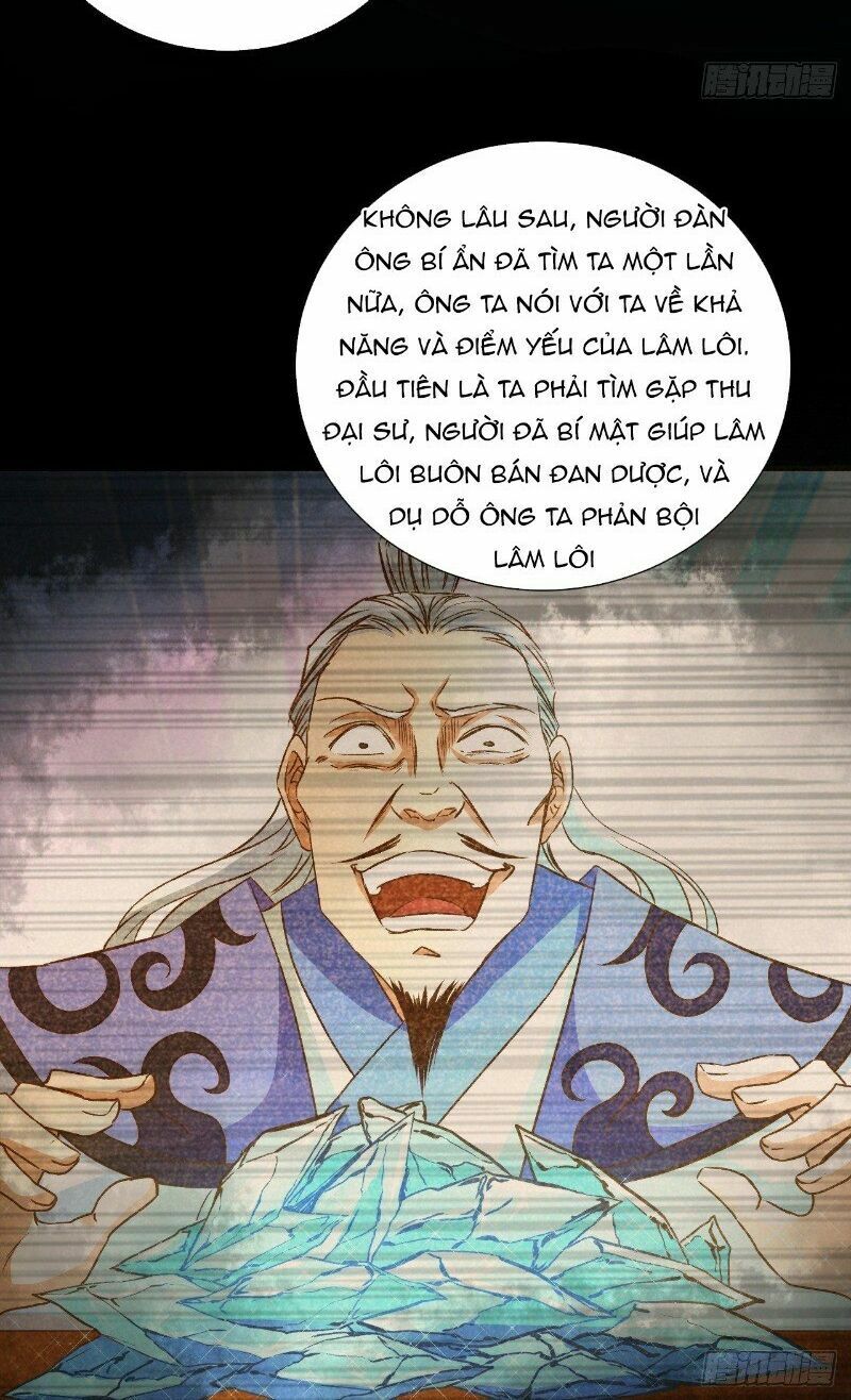 Hậu Cung Của Ta Dựa Vào Rút Thẻ Chapter 29 - Trang 10