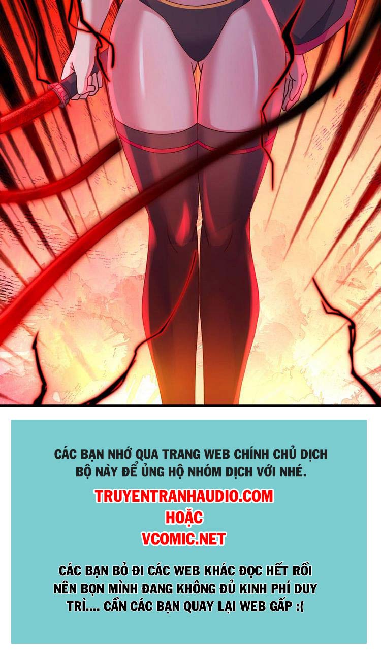 Hậu Cung Của Ta Dựa Vào Rút Thẻ Chapter 161 - Trang 47