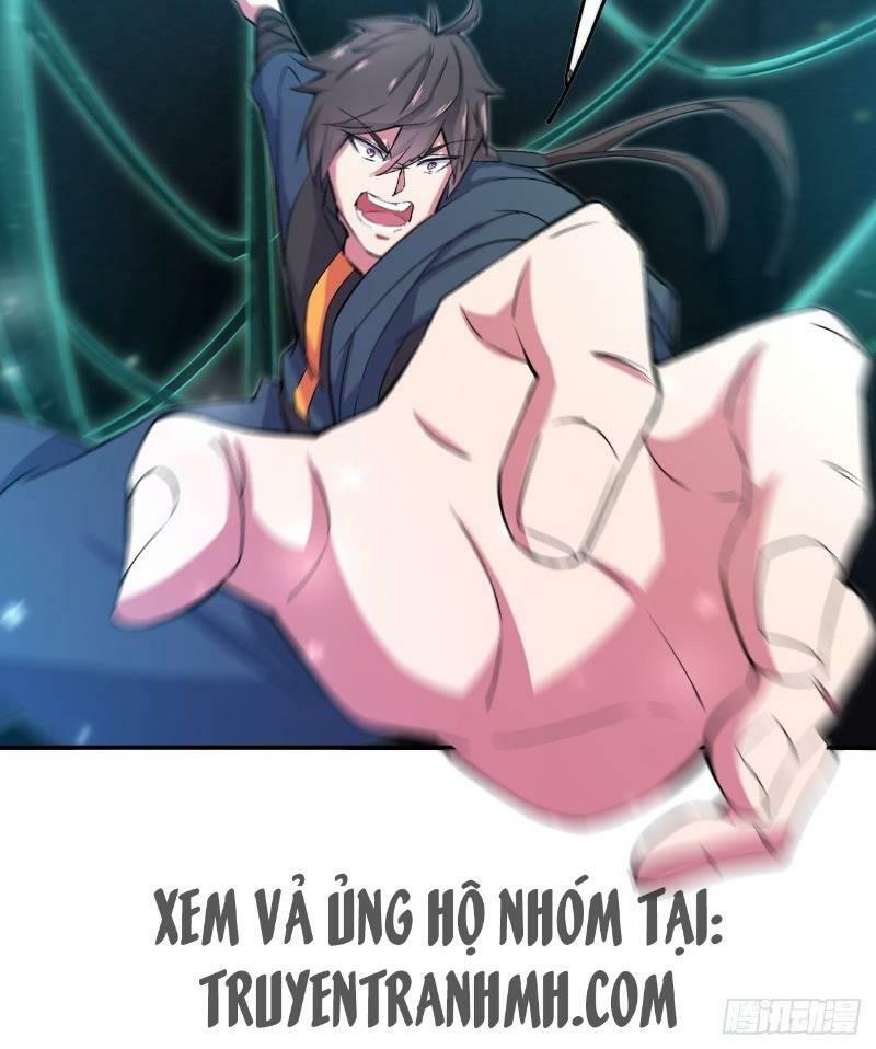 Hậu Cung Của Ta Dựa Vào Rút Thẻ Chapter 9 - Trang 65