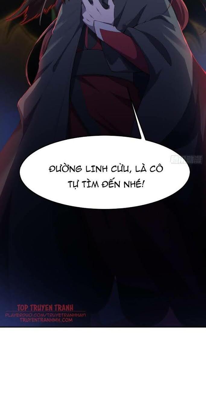 Hậu Cung Của Ta Dựa Vào Rút Thẻ Chapter 8 - Trang 86