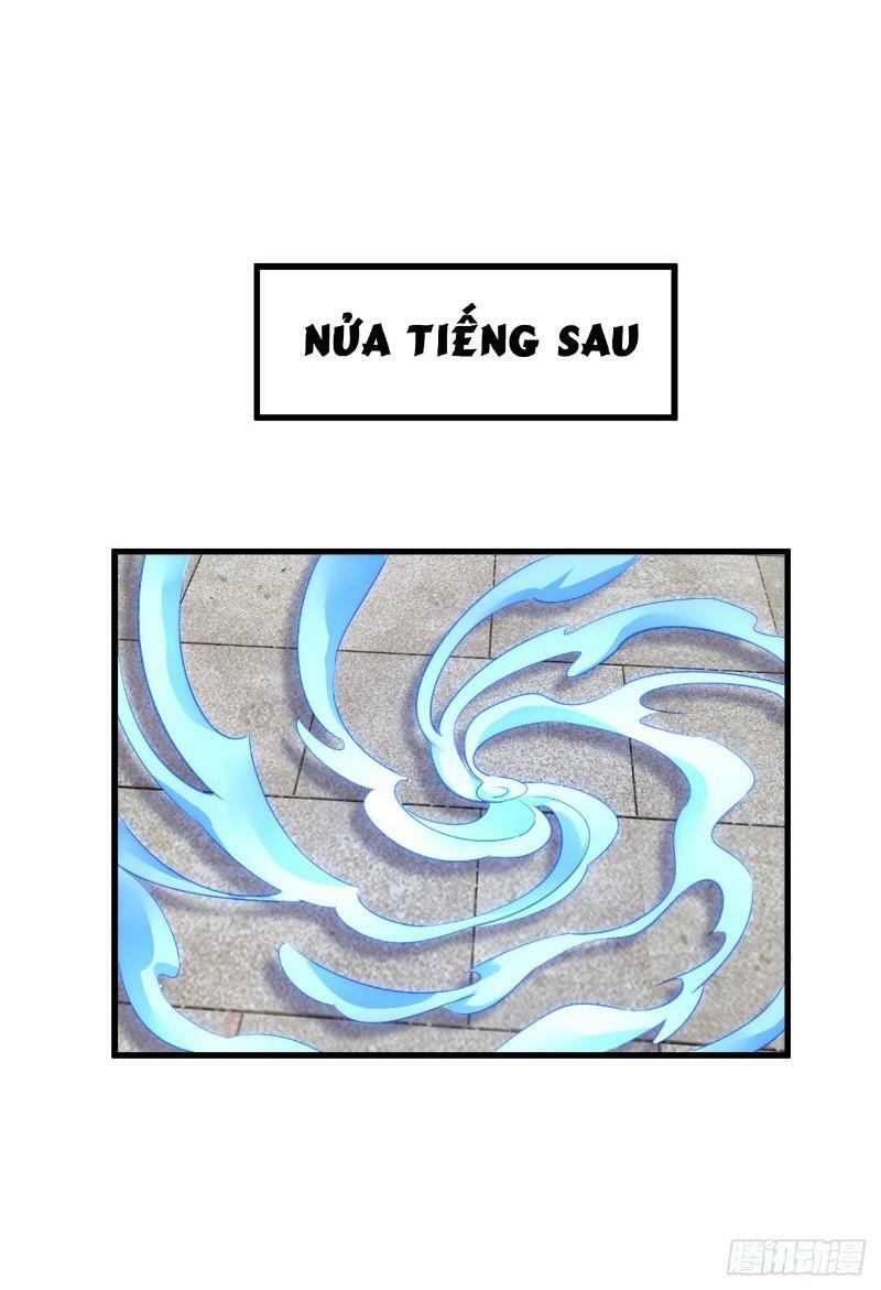 Hậu Cung Của Ta Dựa Vào Rút Thẻ Chapter 18 - Trang 28