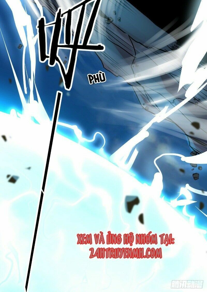 Hậu Cung Của Ta Dựa Vào Rút Thẻ Chapter 38 - Trang 51