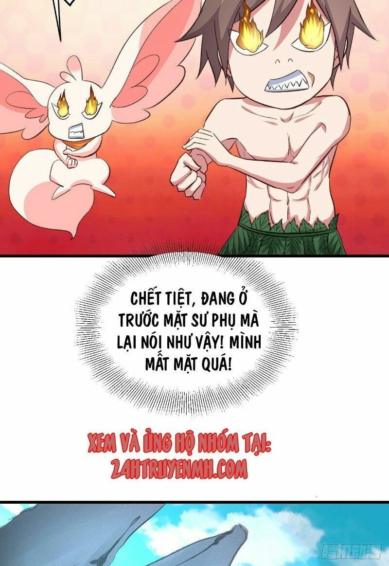 Hậu Cung Của Ta Dựa Vào Rút Thẻ Chapter 33 - Trang 39