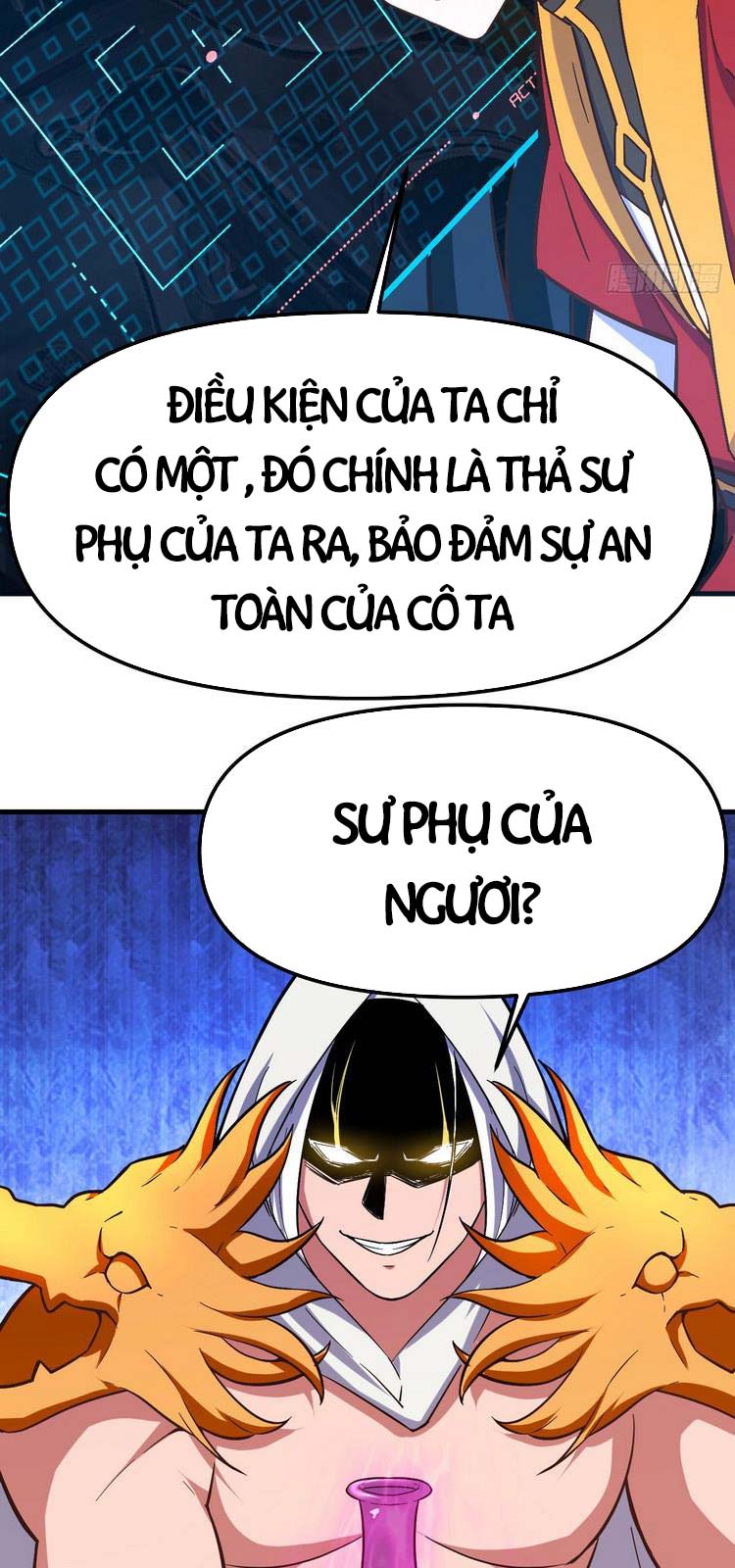 Hậu Cung Của Ta Dựa Vào Rút Thẻ Chapter 160 - Trang 6