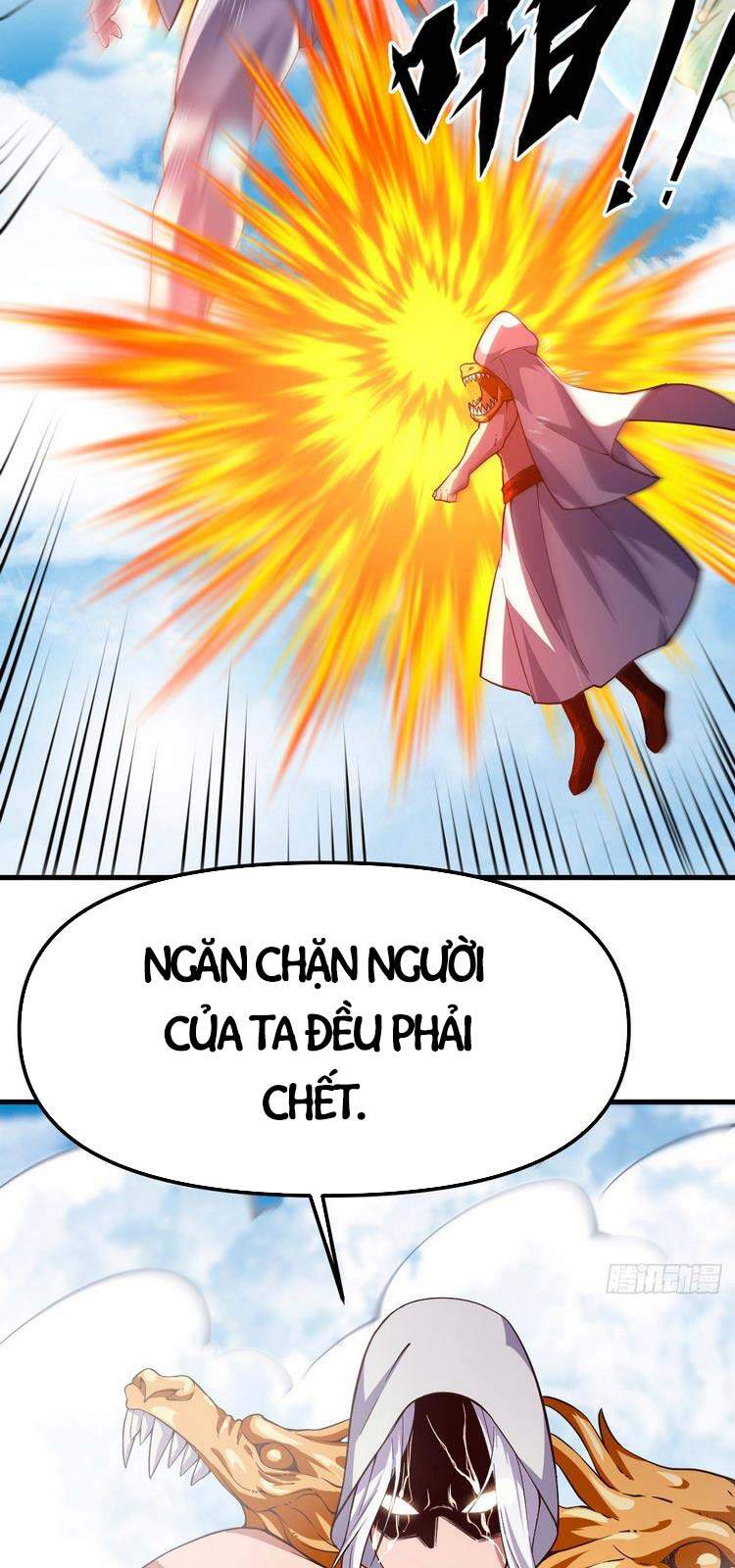 Hậu Cung Của Ta Dựa Vào Rút Thẻ Chapter 152 - Trang 8