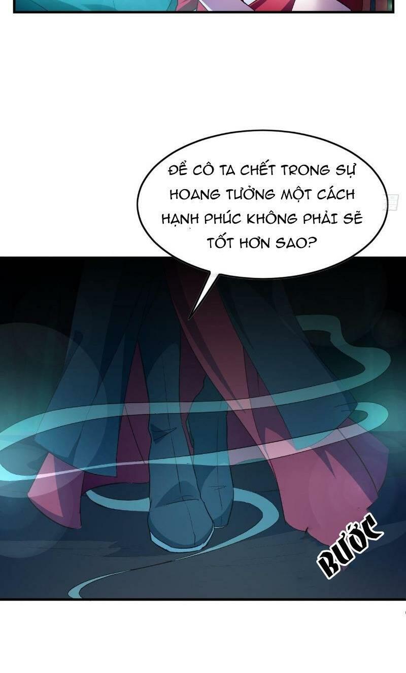 Hậu Cung Của Ta Dựa Vào Rút Thẻ Chapter 10 - Trang 42