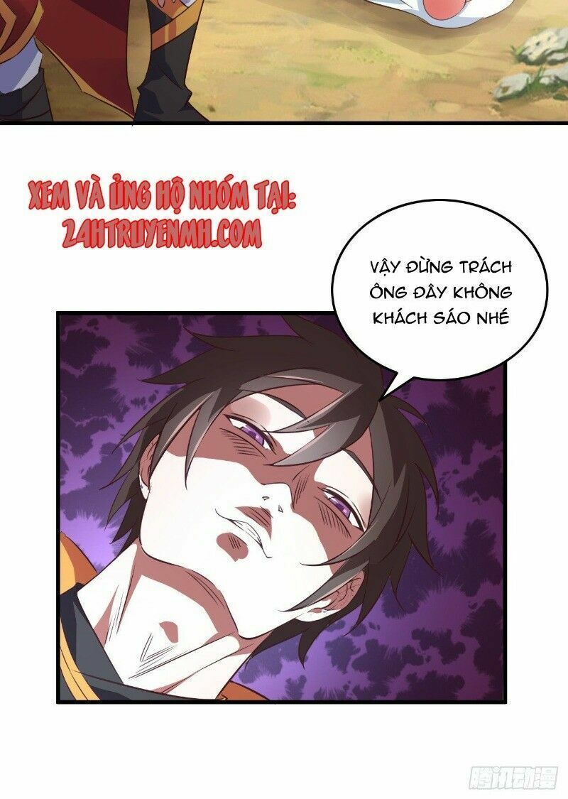 Hậu Cung Của Ta Dựa Vào Rút Thẻ Chapter 39 - Trang 58