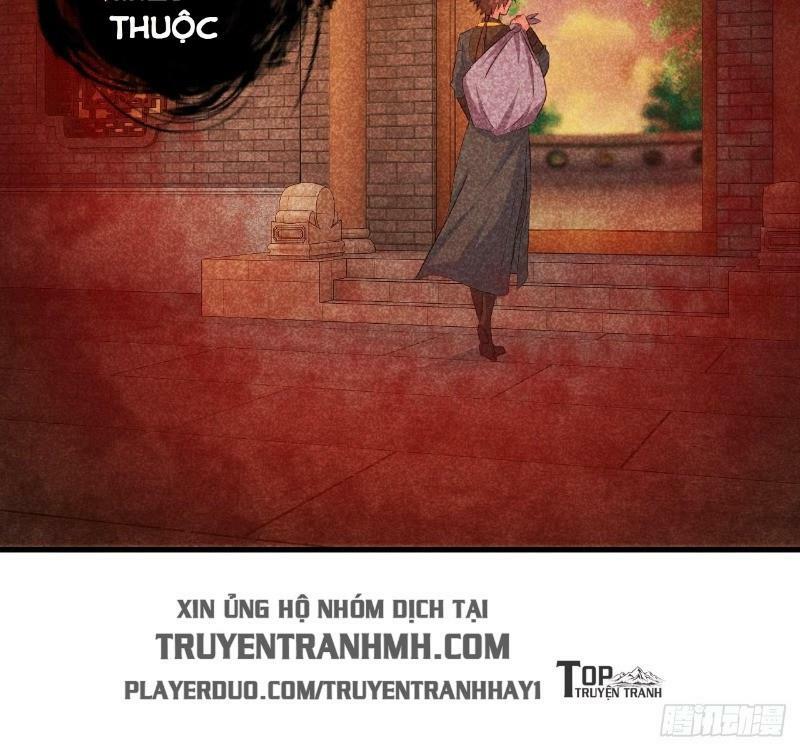 Hậu Cung Của Ta Dựa Vào Rút Thẻ Chapter 16 - Trang 40