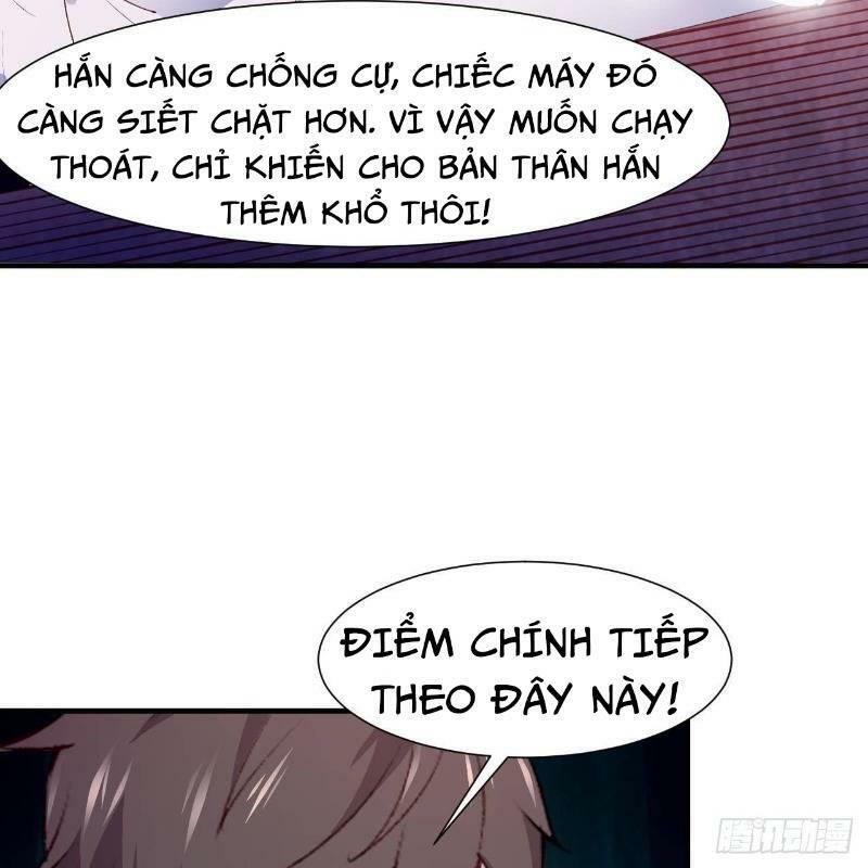 Hậu Cung Của Ta Dựa Vào Rút Thẻ Chapter 11 - Trang 32