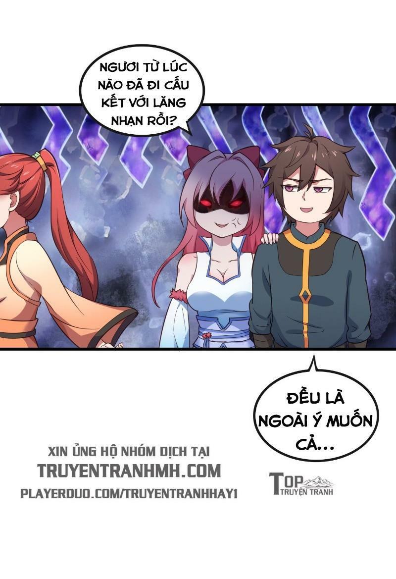 Hậu Cung Của Ta Dựa Vào Rút Thẻ Chapter 18 - Trang 16