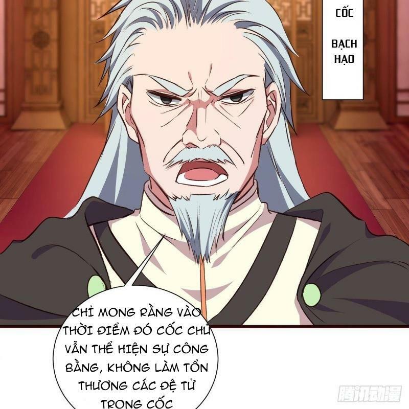 Hậu Cung Của Ta Dựa Vào Rút Thẻ Chapter 14 - Trang 57