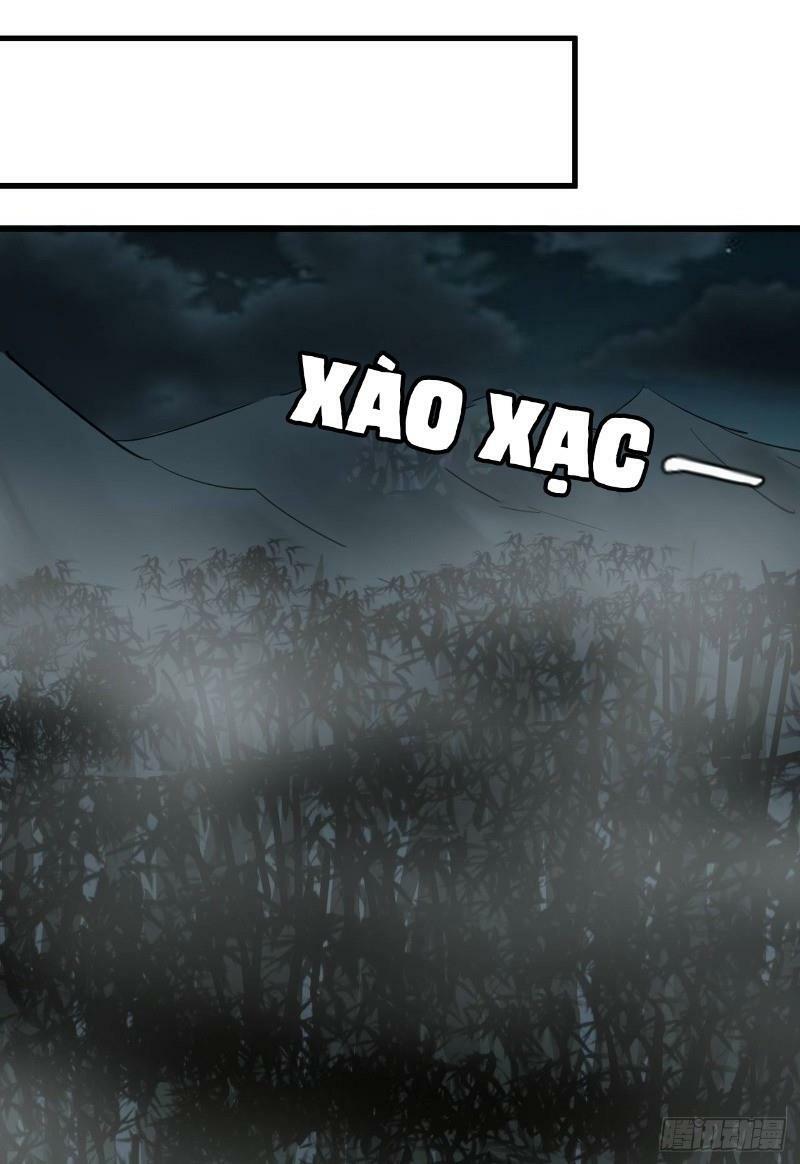 Hậu Cung Của Ta Dựa Vào Rút Thẻ Chapter 20 - Trang 7