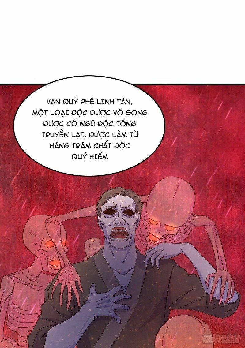 Hậu Cung Của Ta Dựa Vào Rút Thẻ Chapter 27 - Trang 10