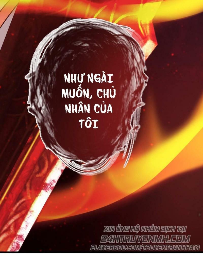 Hậu Cung Của Ta Dựa Vào Rút Thẻ Chapter 19 - Trang 43