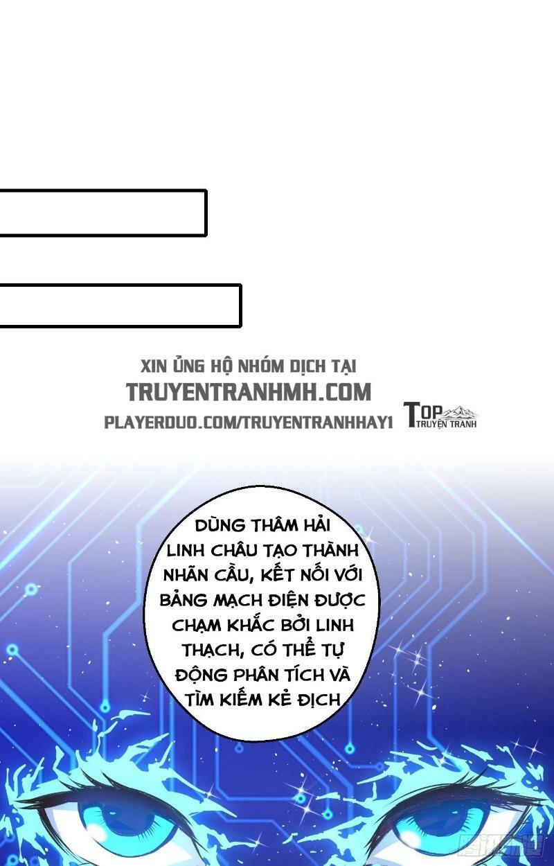 Hậu Cung Của Ta Dựa Vào Rút Thẻ Chapter 16 - Trang 41