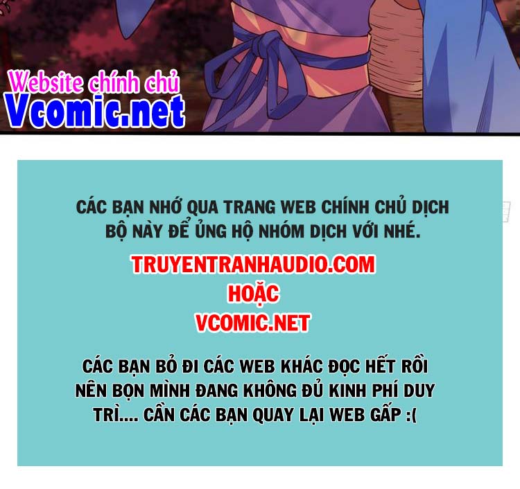 Hậu Cung Của Ta Dựa Vào Rút Thẻ Chapter 174 - Trang 22