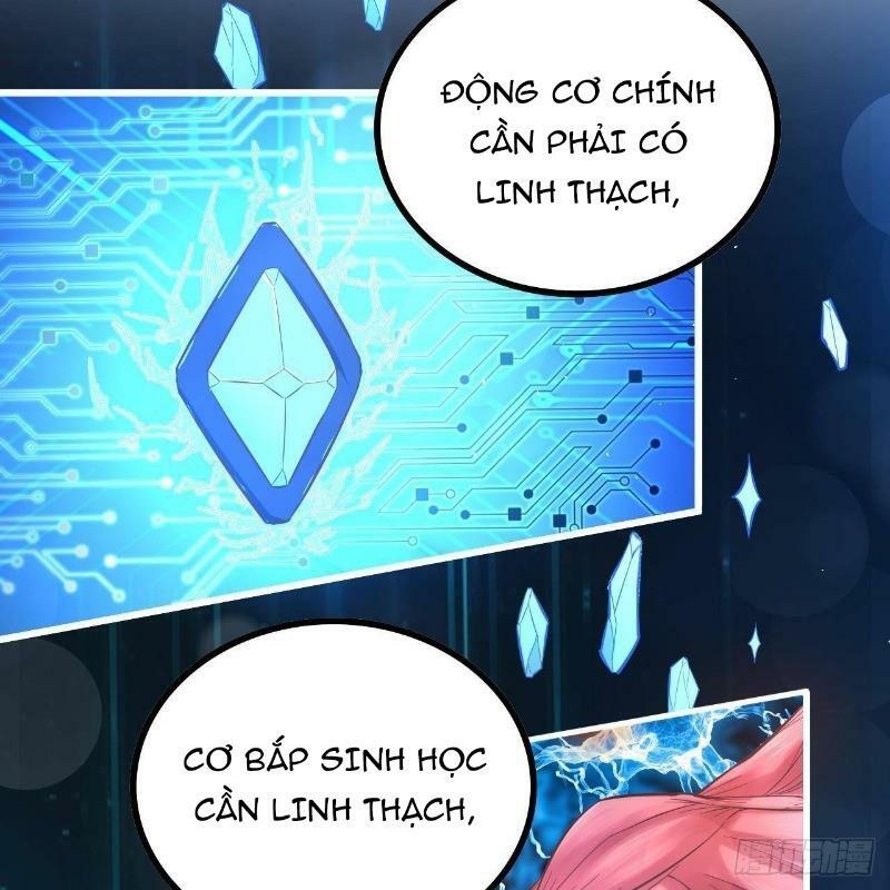 Hậu Cung Của Ta Dựa Vào Rút Thẻ Chapter 14 - Trang 8