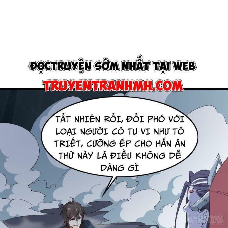 Hậu Cung Của Ta Dựa Vào Rút Thẻ Chapter 11 - Trang 37