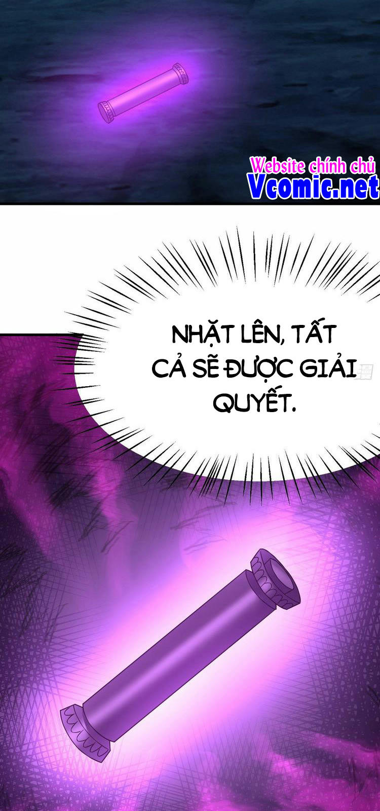 Hậu Cung Của Ta Dựa Vào Rút Thẻ Chapter 167 - Trang 1