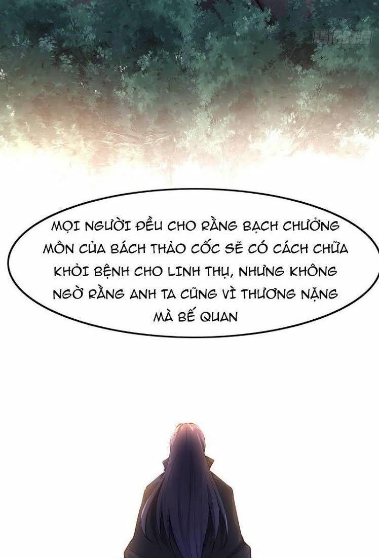 Hậu Cung Của Ta Dựa Vào Rút Thẻ Chapter 8 - Trang 46