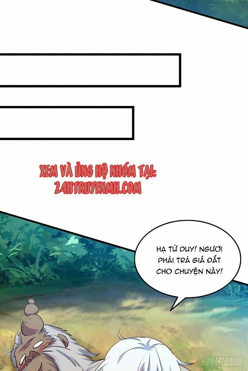 Hậu Cung Của Ta Dựa Vào Rút Thẻ Chapter 38 - Trang 17