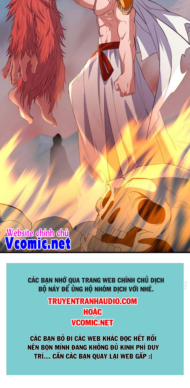 Hậu Cung Của Ta Dựa Vào Rút Thẻ Chapter 159 - Trang 38