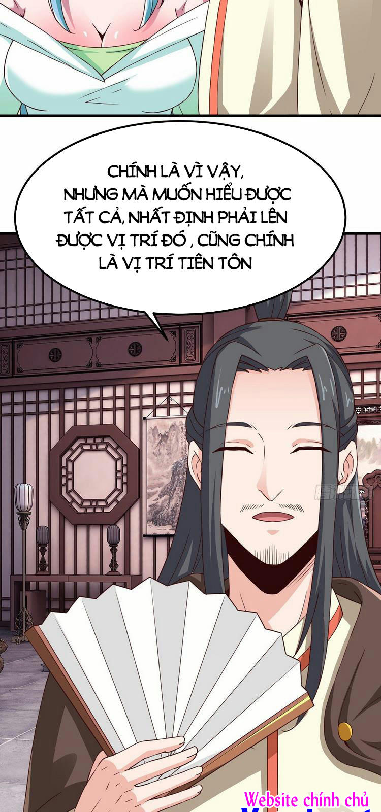 Hậu Cung Của Ta Dựa Vào Rút Thẻ Chapter 170 - Trang 26