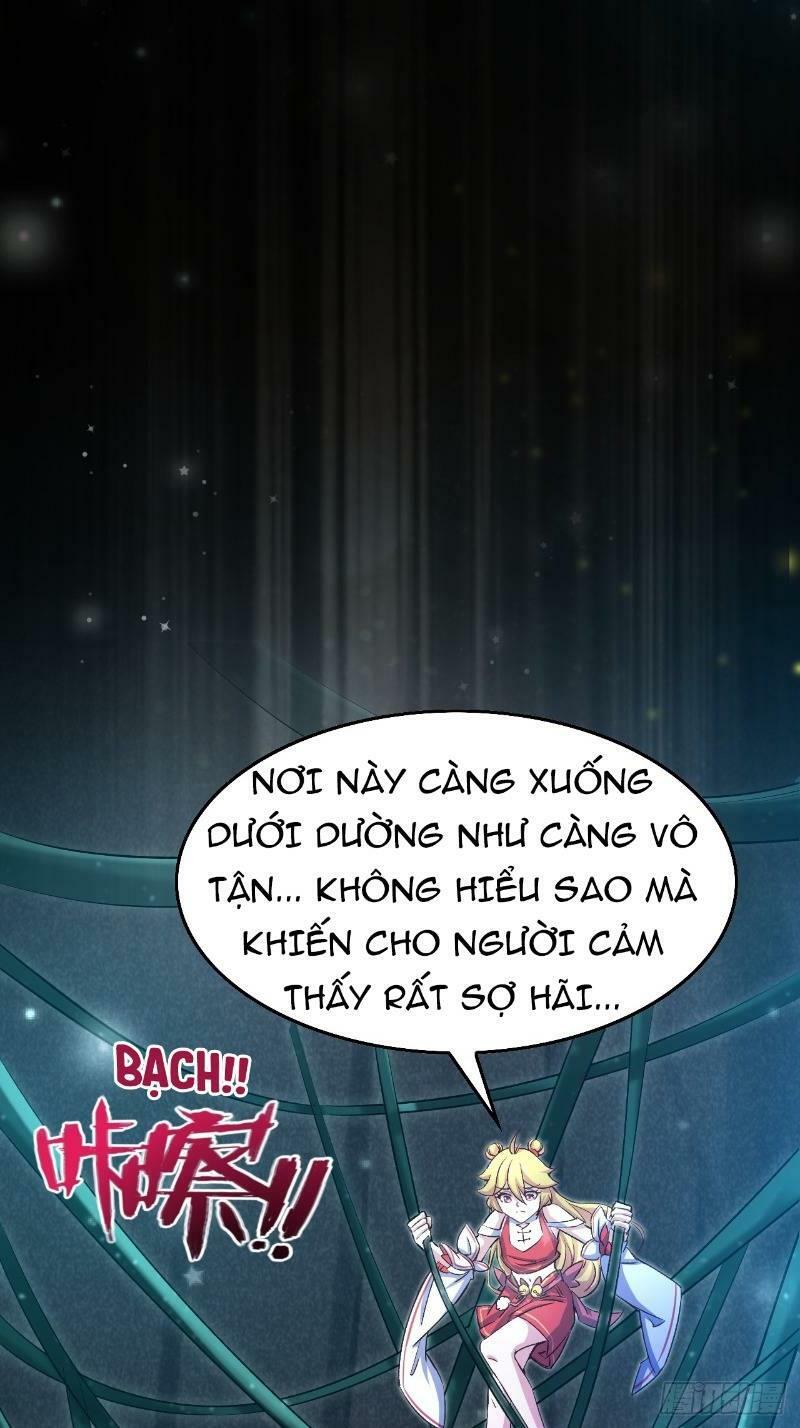 Hậu Cung Của Ta Dựa Vào Rút Thẻ Chapter 9 - Trang 61