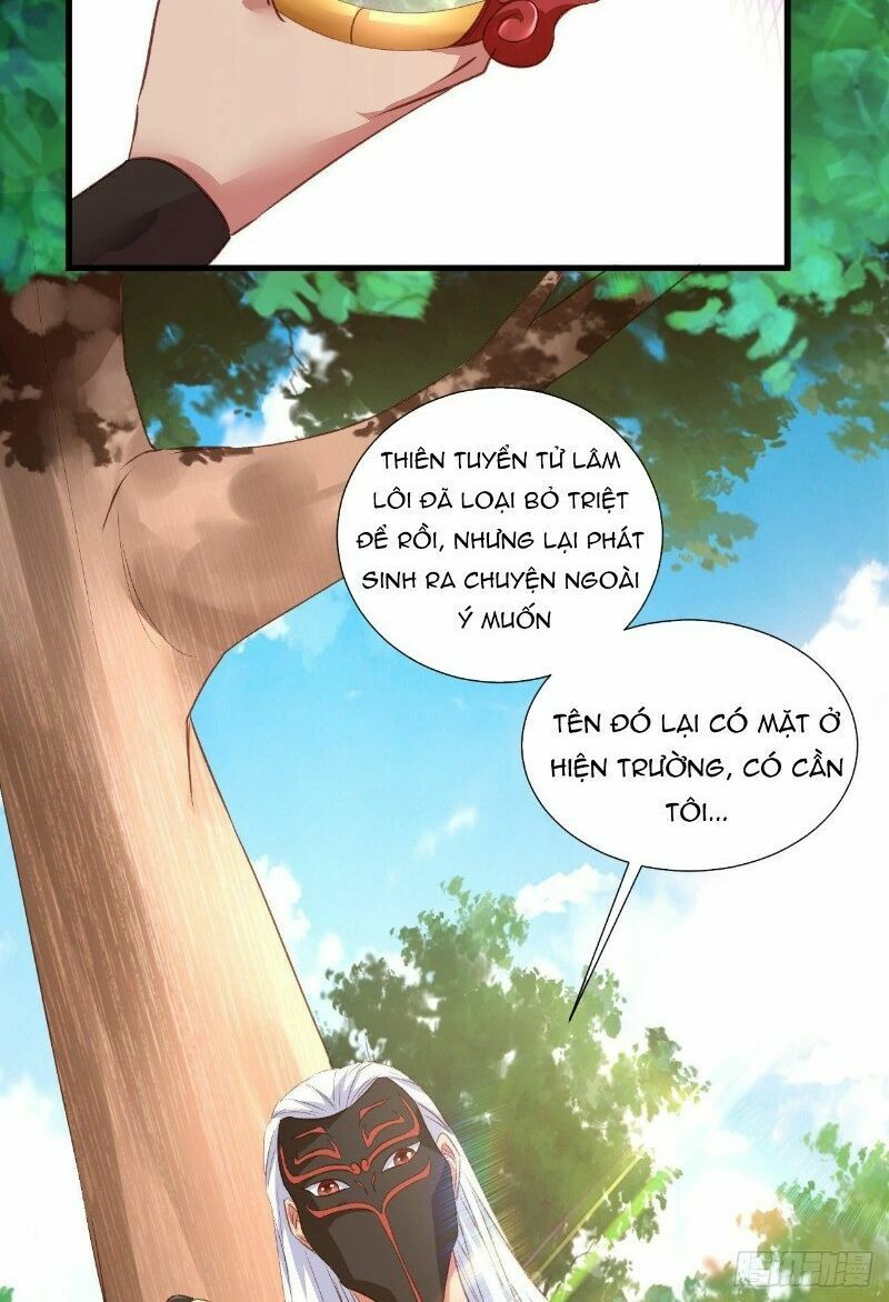 Hậu Cung Của Ta Dựa Vào Rút Thẻ Chapter 30 - Trang 44