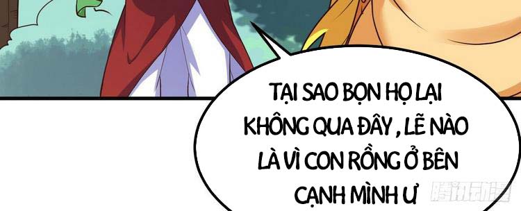 Hậu Cung Của Ta Dựa Vào Rút Thẻ Chapter 154 - Trang 20