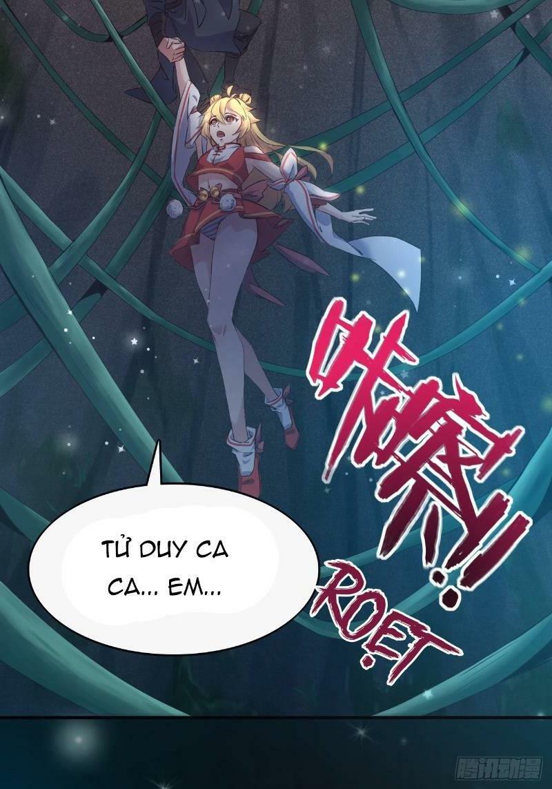 Hậu Cung Của Ta Dựa Vào Rút Thẻ Chapter 9 - Trang 67