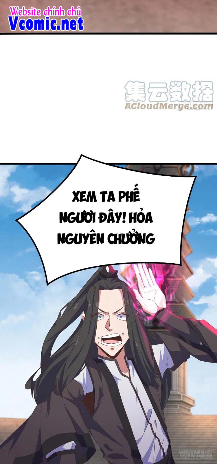 Hậu Cung Của Ta Dựa Vào Rút Thẻ Chapter 187 - Trang 12