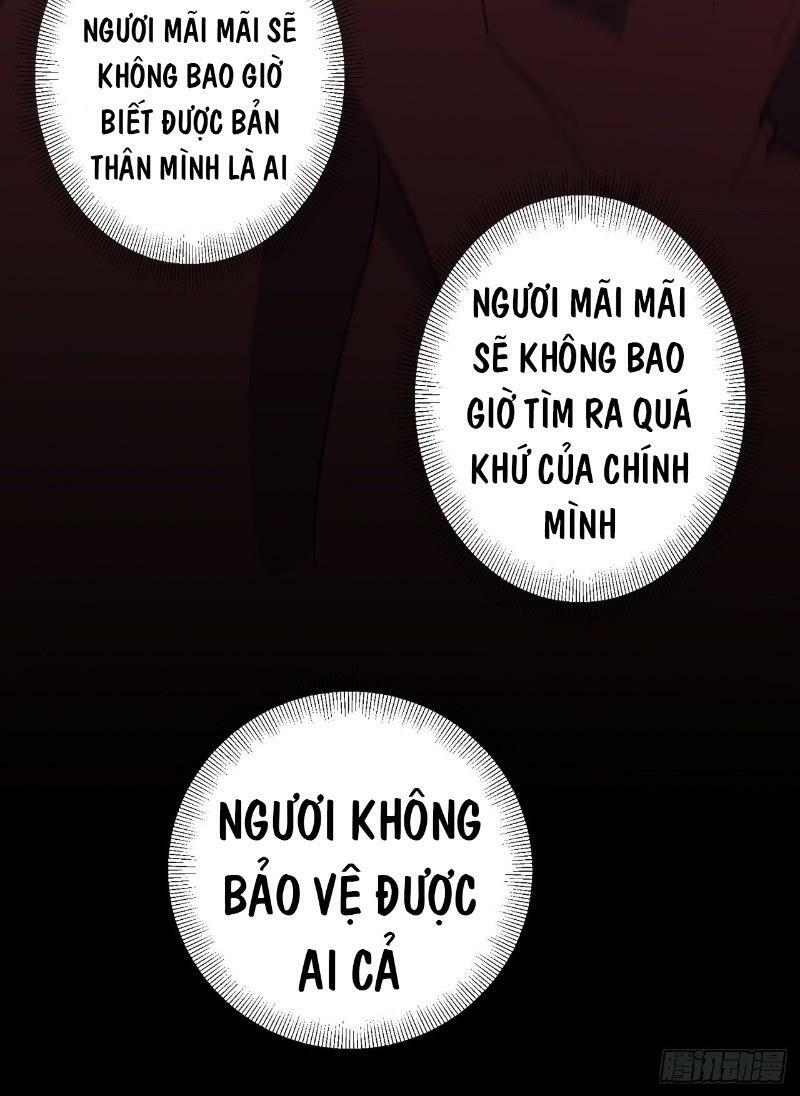 Hậu Cung Của Ta Dựa Vào Rút Thẻ Chapter 20 - Trang 54