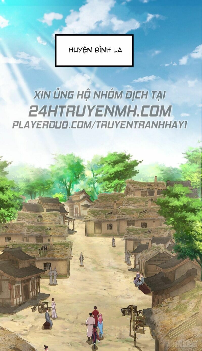 Hậu Cung Của Ta Dựa Vào Rút Thẻ Chapter 53 - Trang 2