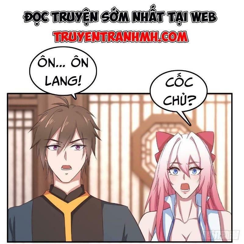 Hậu Cung Của Ta Dựa Vào Rút Thẻ Chapter 13 - Trang 49