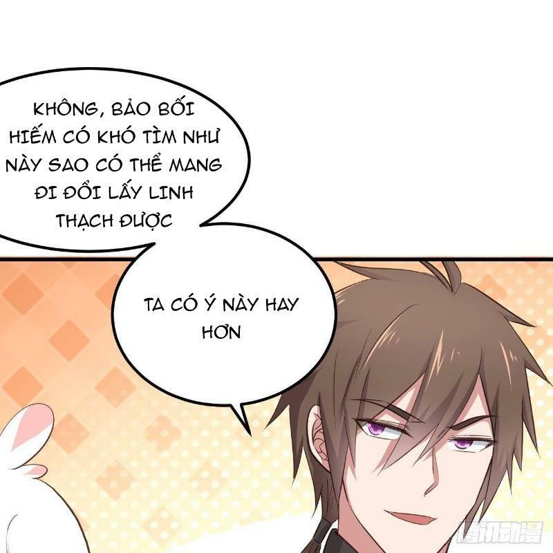 Hậu Cung Của Ta Dựa Vào Rút Thẻ Chapter 14 - Trang 32