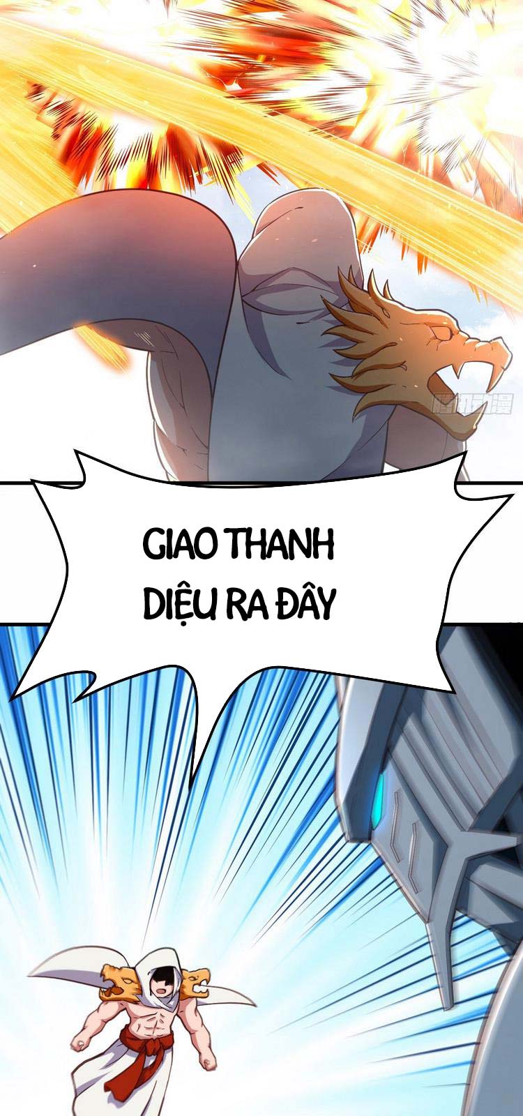 Hậu Cung Của Ta Dựa Vào Rút Thẻ Chapter 158 - Trang 16