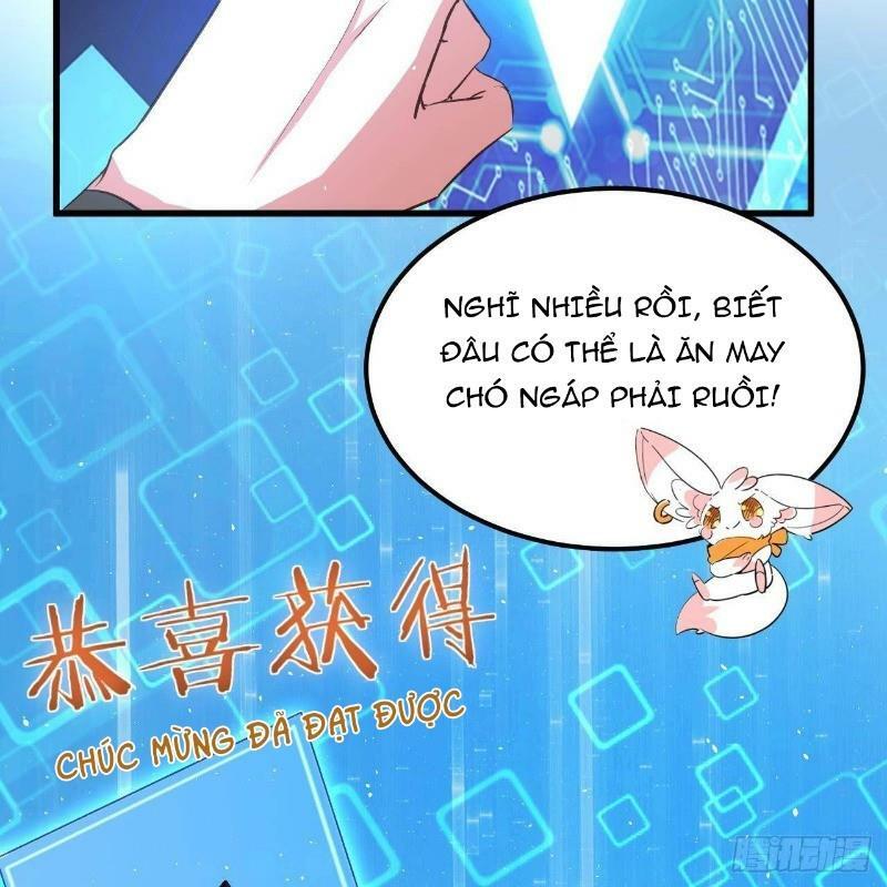 Hậu Cung Của Ta Dựa Vào Rút Thẻ Chapter 14 - Trang 19