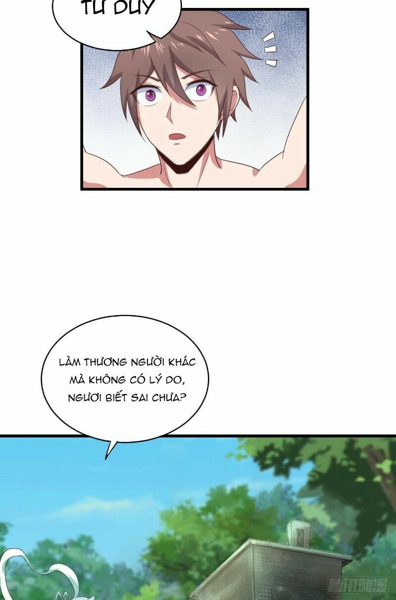 Hậu Cung Của Ta Dựa Vào Rút Thẻ Chapter 36 - Trang 40