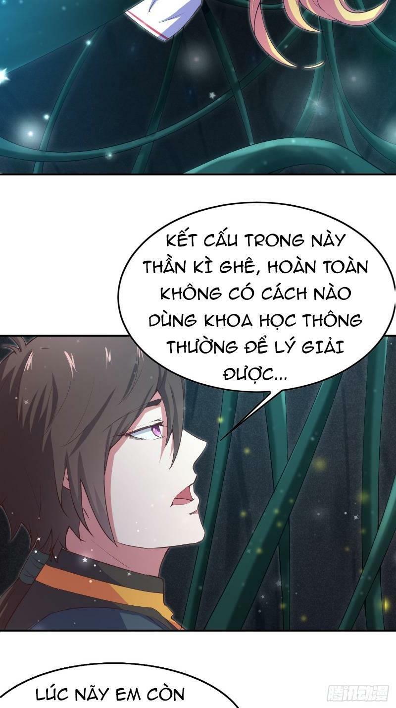 Hậu Cung Của Ta Dựa Vào Rút Thẻ Chapter 9 - Trang 55