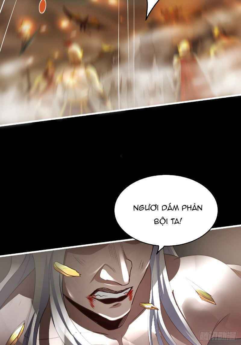 Hậu Cung Của Ta Dựa Vào Rút Thẻ Chapter 43 - Trang 25