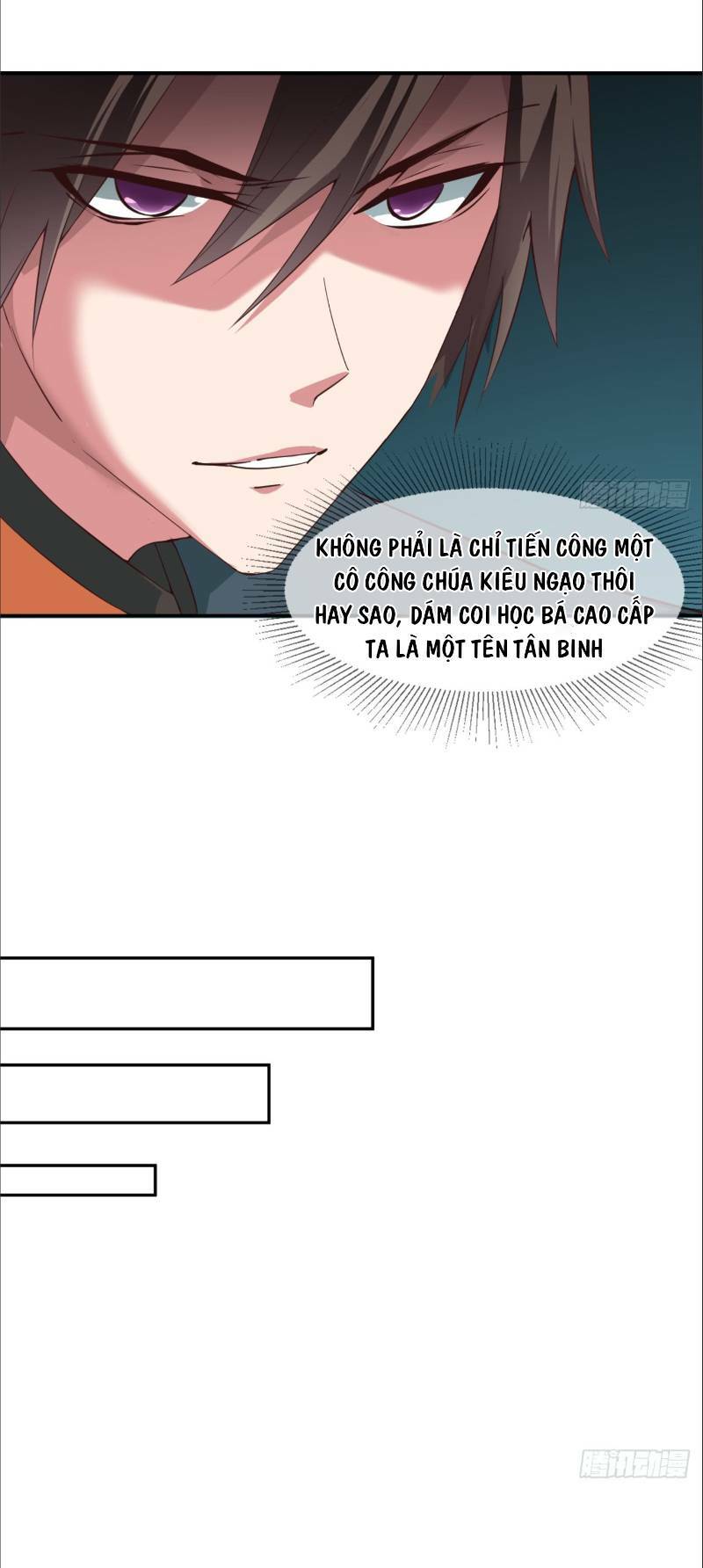 Hậu Cung Của Ta Dựa Vào Rút Thẻ Chapter 2 - Trang 24