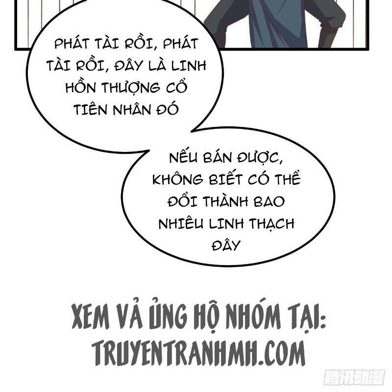 Hậu Cung Của Ta Dựa Vào Rút Thẻ Chapter 14 - Trang 31