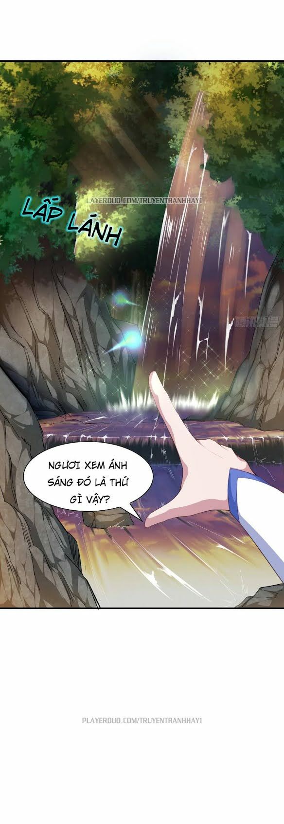 Hậu Cung Của Ta Dựa Vào Rút Thẻ Chapter 4 - Trang 20