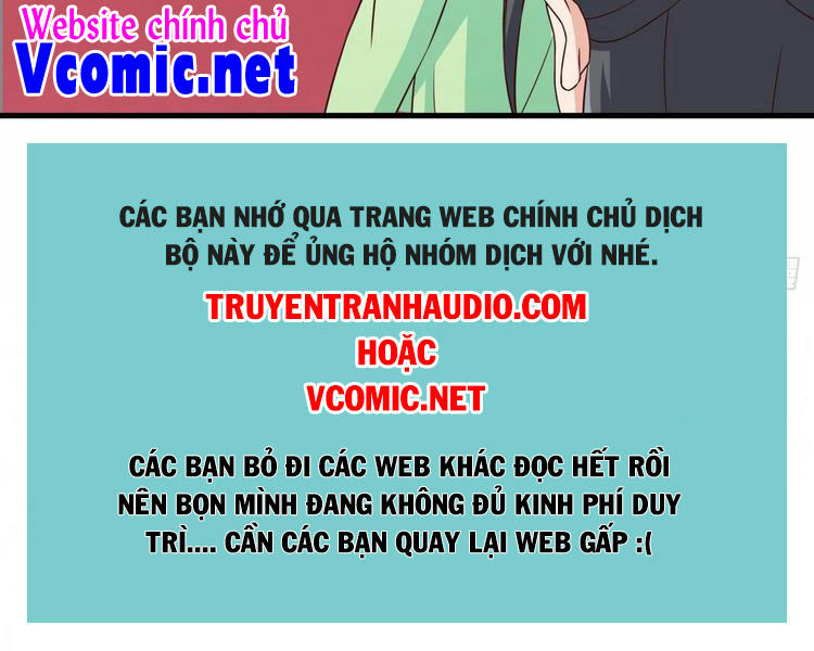 Hậu Cung Của Ta Dựa Vào Rút Thẻ Chapter 170 - Trang 29