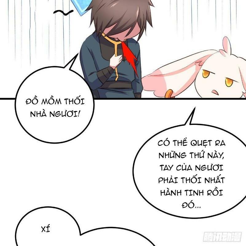 Hậu Cung Của Ta Dựa Vào Rút Thẻ Chapter 14 - Trang 22