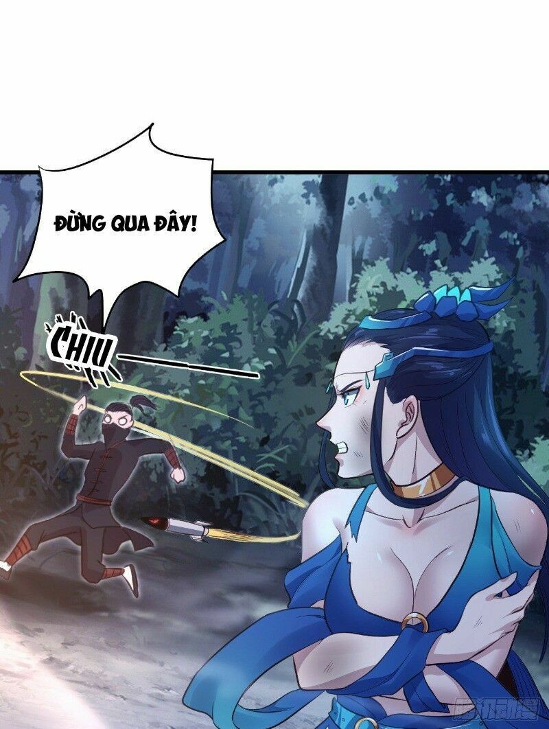 Hậu Cung Của Ta Dựa Vào Rút Thẻ Chapter 41 - Trang 58