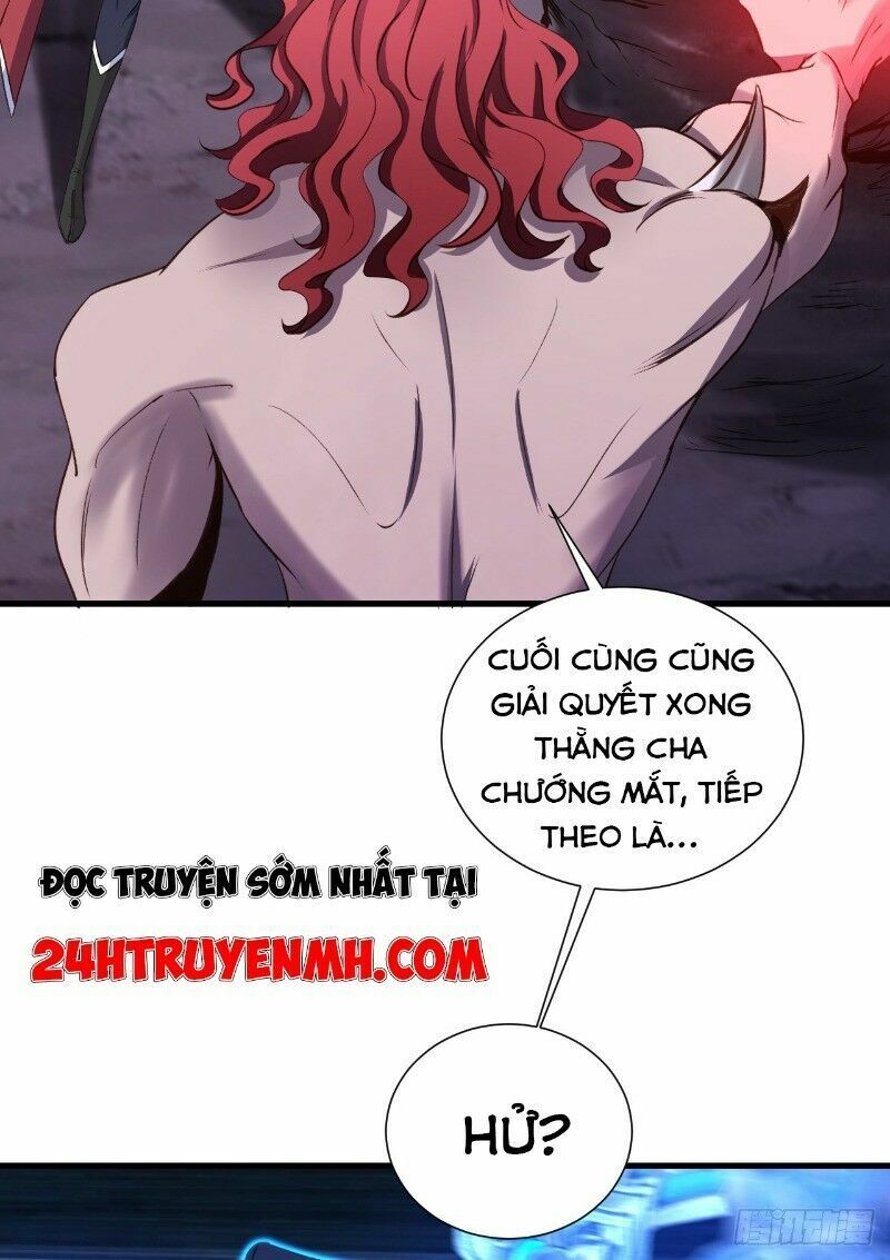 Hậu Cung Của Ta Dựa Vào Rút Thẻ Chapter 22 - Trang 10